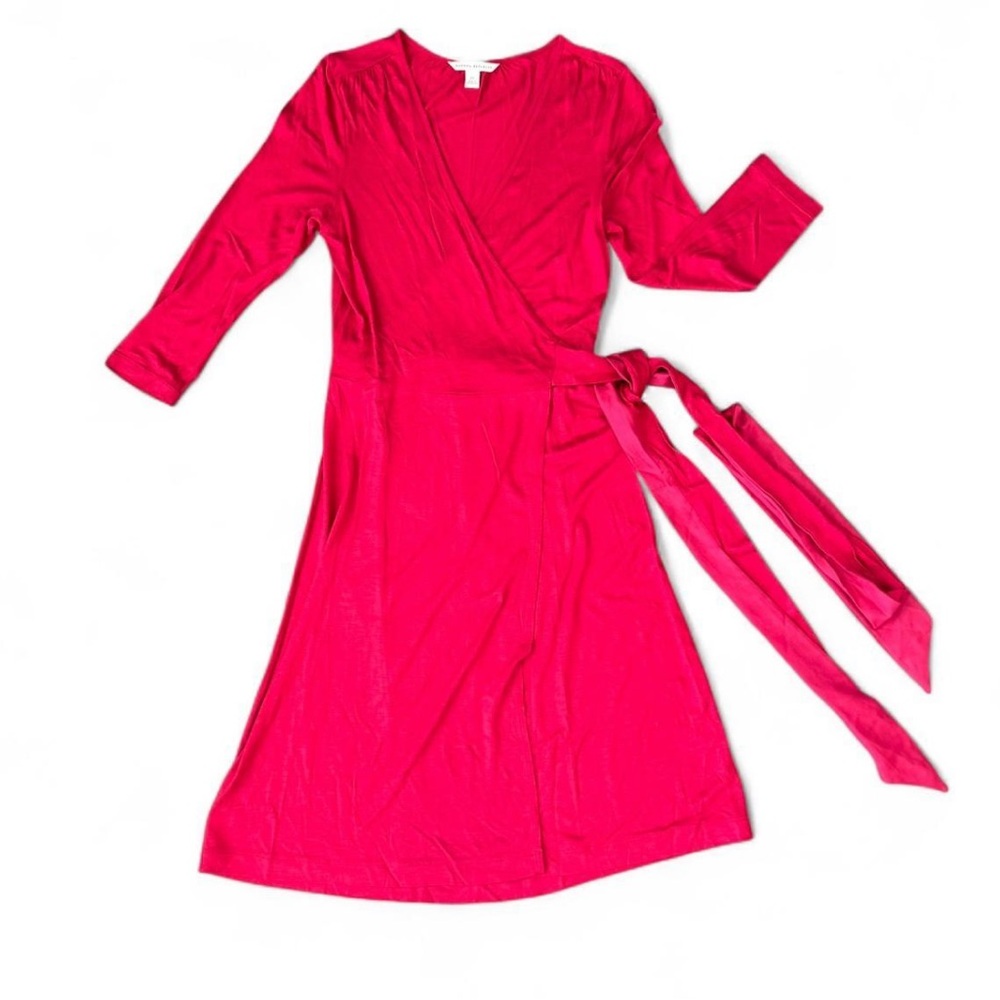 BANANA REPUBLIC | Gemma Wrap Dress - XS